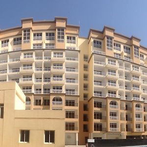 Ajwan Hotel Apartments Salalah Exterior photo