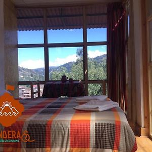 Eco Hotel Banderas Huaraz  Exterior photo