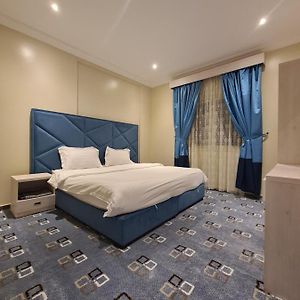Rose Niry Hotel Suites روز نيري للاجنحة الفندقية Al Khobar Exterior photo