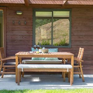 Arrowtown Country Cottage Exterior photo