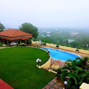 Noor-Us-Sabah Palace Bhopal Exterior photo