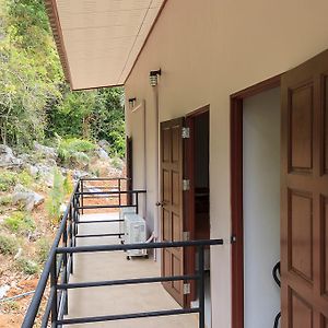 Chaison Hill Resort Khanom Exterior photo