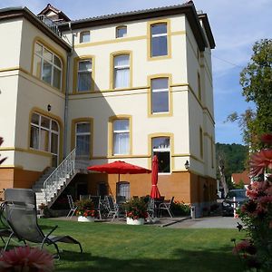 Pension Kreisel Bad Kosen Exterior photo