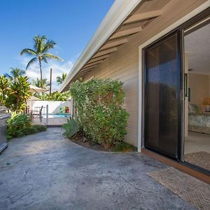 Hale Nani Loa - White Sands Beach Home With Private Pool By Casago Kona Kailua-Kona Exterior photo