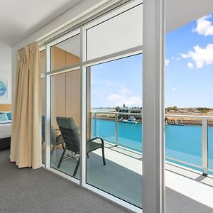 Wallaroo Marina Sea Vu Apartment Exterior photo