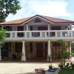 Tonita Villa Negombo Exterior photo