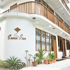 Seena Inn Fulidhoo Exterior photo