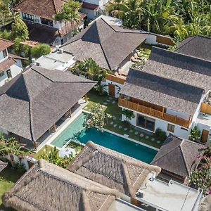 Villa Hoi By Alfred In Bali Seminyak  Exterior photo