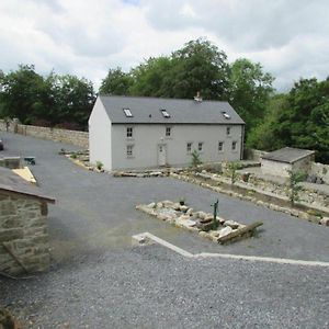 Lovely 3-Bed House At Clashganny Mill Borris Carlow Exterior photo