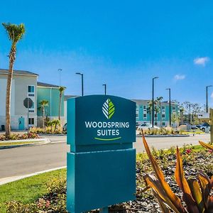 Woodspring Suites Bradenton Exterior photo