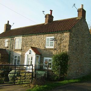 Cottage With Amazing Views Of The North York Moors Exterior photo