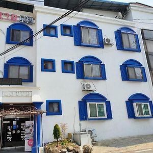 Healinghouse Peakjang Motel Buyeo Exterior photo