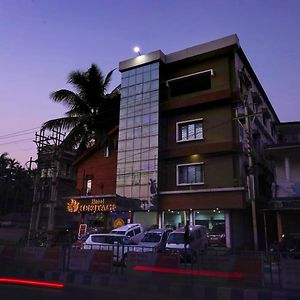 Hotel Heritage Koch Bihar Exterior photo