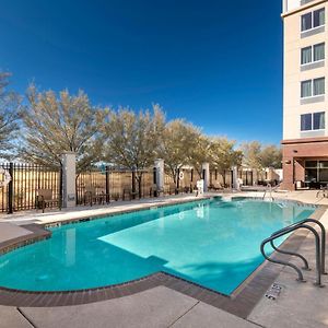 Fairfield Inn And Suites Phoenix Chandler Fashion Center Exterior photo