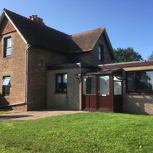 Forest Of Dean Country Cottage Mitcheldean Exterior photo