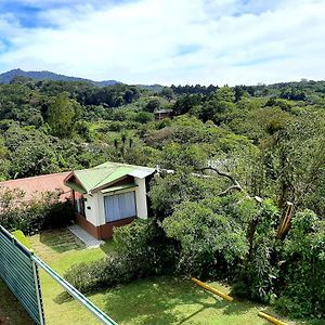 Cecropia Paradise, Monteverde Exterior photo