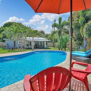 Wilton Palms - Charming Oasis With Shared Pool! Apartment Fort Lauderdale Exterior photo