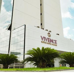 Vivence Suites Hotel Palmas Palmas  Exterior photo