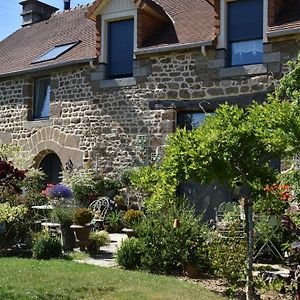 La Grange Bagnolaise Bed & Breakfast Bagnoles de l'Orne Normandie Exterior photo