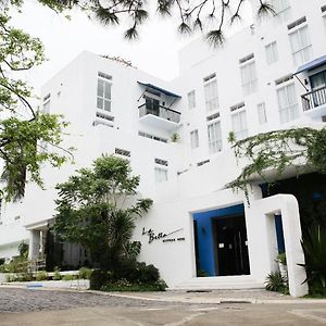 La Bella Boutique Hotel Tagaytay City Exterior photo