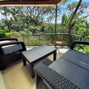 Monteverde Cecropia Paradise Exterior photo