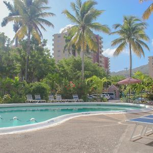 Fisherman Point Beach Resort Ocho Rios Exterior photo