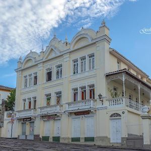 Hotel Canto Do Chafariz Diamantina Exterior photo