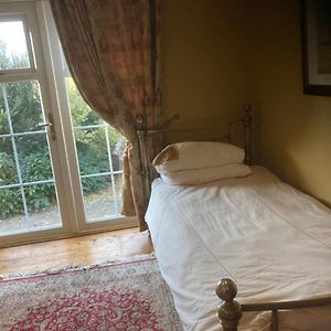 Evergreen Bed & Breakfast Swords Exterior photo