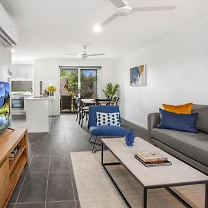 Charming 3-Bed House With Patio Near Sport Stadium Brisbane Exterior photo