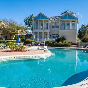 Barefoot'N Resort Kissimmee Exterior photo