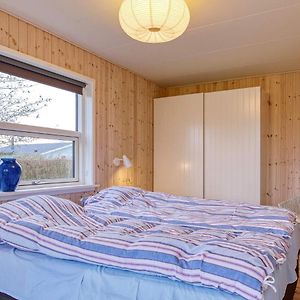 4 Person Holiday Home In Svendborg Exterior photo