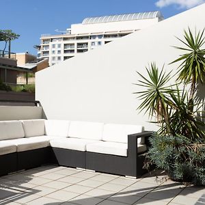 Chic Unit With Rooftop Terrace Near Sights & Shops Sydney Exterior photo