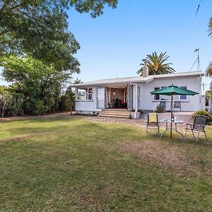 Lake Shores Cottage - Hannahs Bay Holiday Home Rotokawa Exterior photo