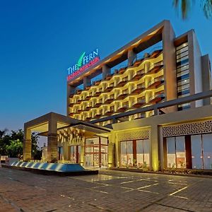 The Fern Leo Resort & Club - Junagadh, Gujarat Exterior photo