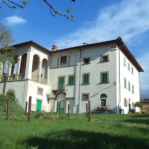 Villa Albergotti Arezzo Exterior photo