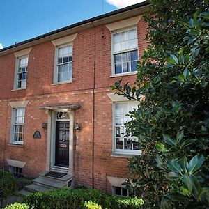 The Hollies Hotel Newark-on-Trent  Exterior photo