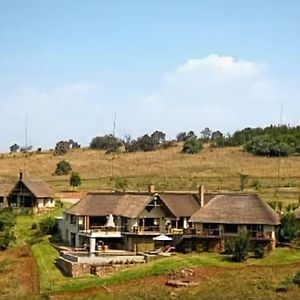 Sibani Lodge Johannesburg Exterior photo