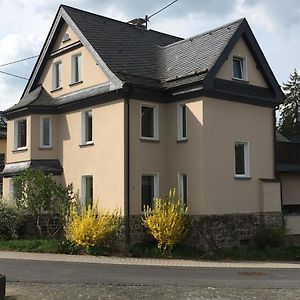 Gastehaus Villaverde Kelberg Exterior photo