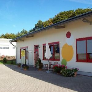 Econo Motel Goelzer Buchenbeuren Exterior photo