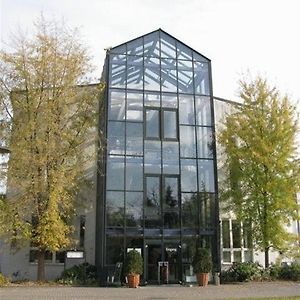 Sportpark Bad Nauheim Hotel Exterior photo