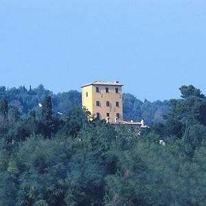 Locanda Di Villa Torraccia Exterior photo