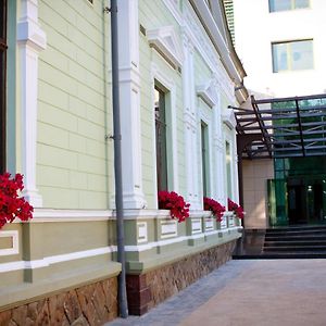 Hotel Belvedere Botosani Exterior photo