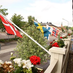 Hotell Bjornidet Torsby Exterior photo