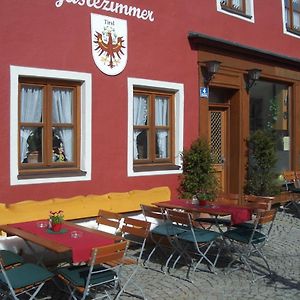 Tiroler Landgasthaus Besenkammerl Hotel Kipfenberg Exterior photo