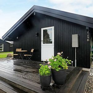 5 Person Holiday Home In Otterup Exterior photo