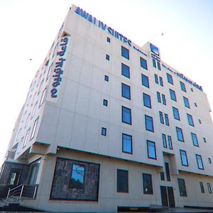 Platinum Park Hotel Ta'if Exterior photo