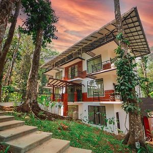 Vanya By Citrine Nelliyampathy Exterior photo