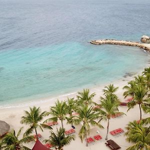 Xanadu Apartments At Blue Bay Golf & Beach Resort Willemstad Exterior photo