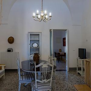 Casa Alba & Francesco Villa Specchia Gallone Exterior photo