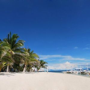 Malapascua Exotic Island Dive Resort Daanbantayan Exterior photo